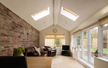 conservatory roof insulation Hepple, Northumberland