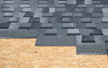 expert Hepple asphalt roof companies