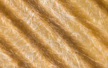 Hepple fibreglass roof waterproofing