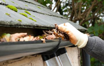 gutter cleaning Hepple, Northumberland