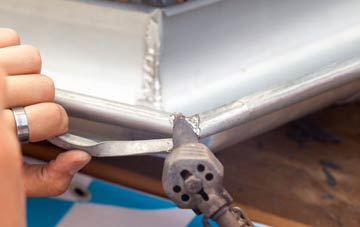 disadvantages of Hepple lead roofing