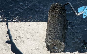 Hepple liquid sealant waterproofing