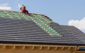roof replacement Hepple, Northumberland