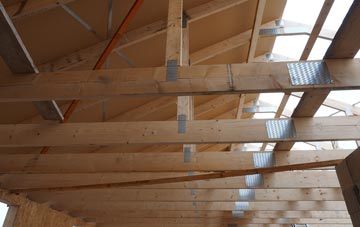 Hepple roof truss costs