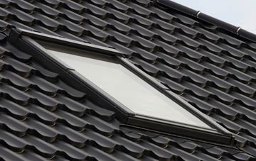 benefits of Hepple roof windows
