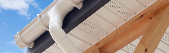 get Hepple guttering quotes today