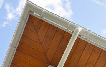 Hepple soffit types