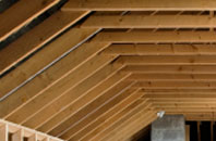 Hepple pitched insulation quotes